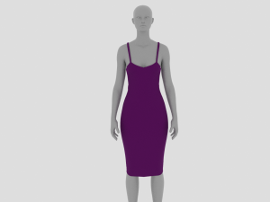 Louis Vuitton BackPack OBJ mtl FBX ZPRJ 3D Model in Clothing 3DExport
