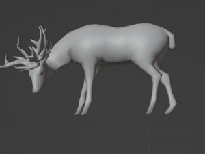 Kijang 3Dモデル