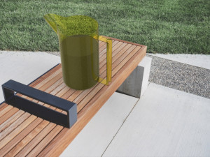 Pitcher 3D Model