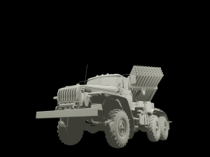 MEGA Pack of Armies of the CIS countries Forces 3D 모델