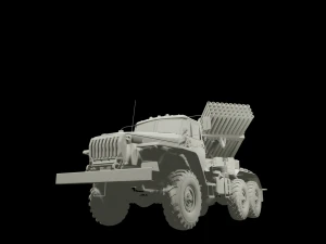 MEGA Pack of Armies of the CIS countries Forces 3D Model