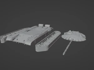 MEGA Pack of Armies of the CIS countries Forces 3D Model