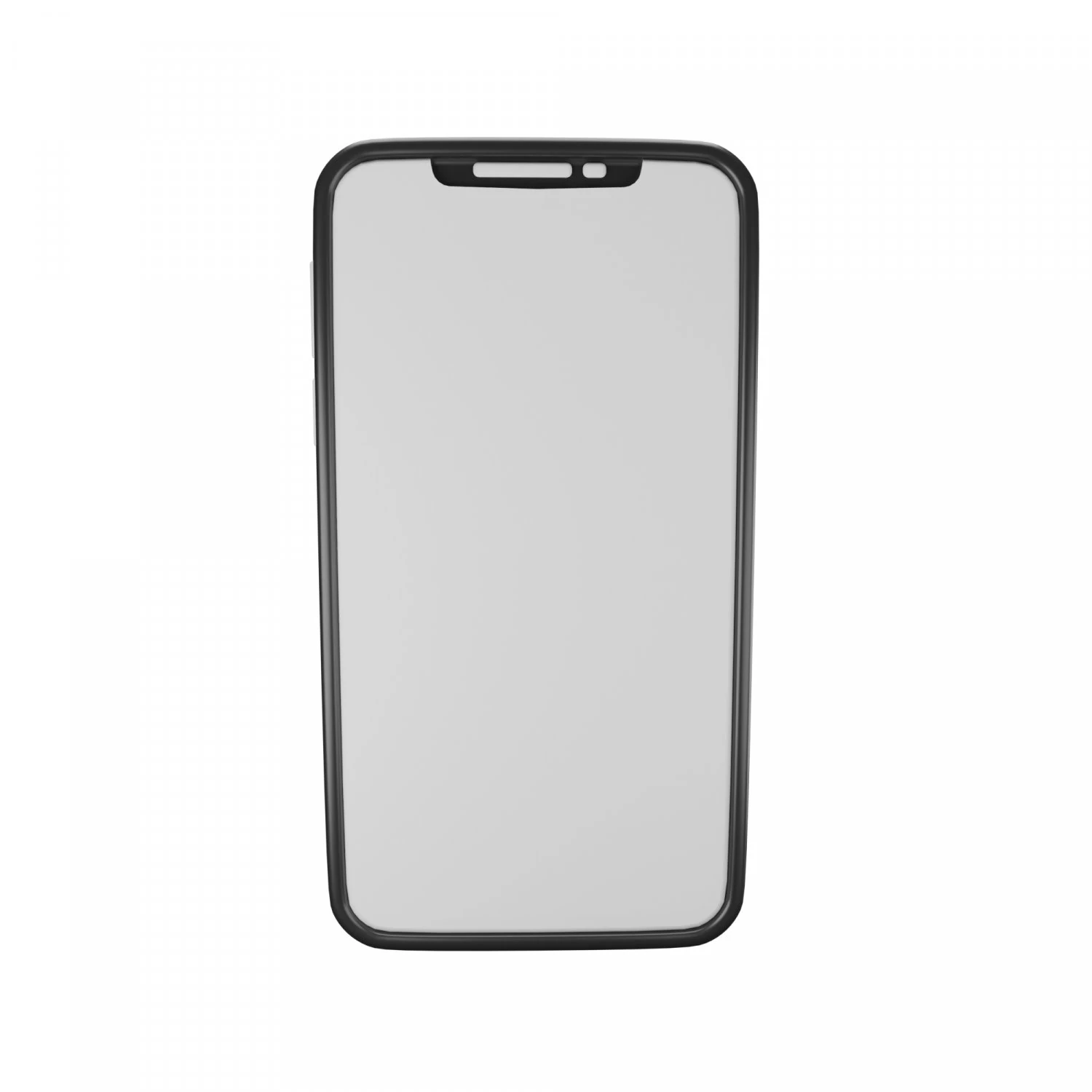 Smartphone 3D Model .c4d .max .obj .3ds .fbx .stl .blend 