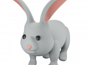 Pet Collection 3D Model