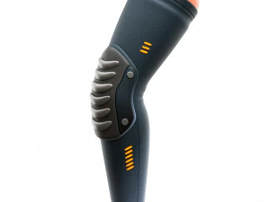 घुटने का रक्षक 3D मॉडल