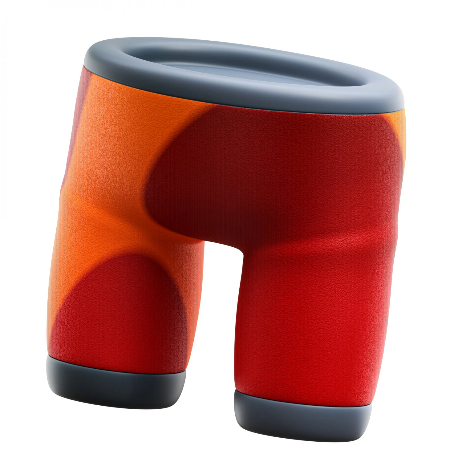 Cycling Pants 3D Model .c4d .max .obj .3ds .fbx .stl .blend 