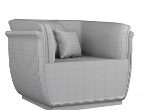 ALLUURE Modello 3D
