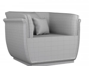 ALLUURE 3D Model