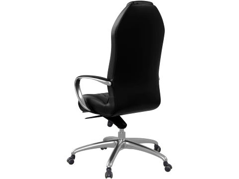 Office Chair 3D Model