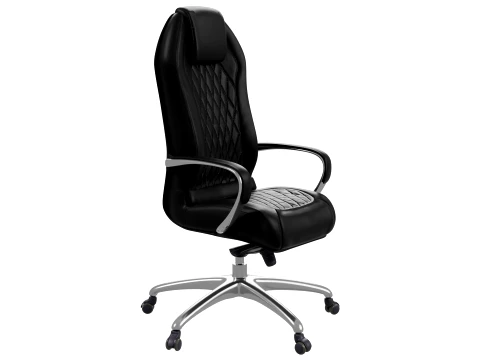 Office Chair 3D Model