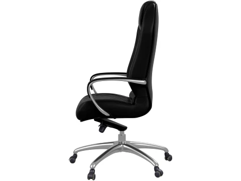 Office Chair 3D Model