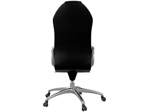 Office Chair 3D Model