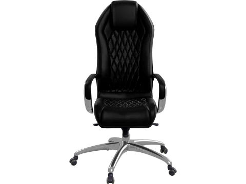 Office Chair 3D Model