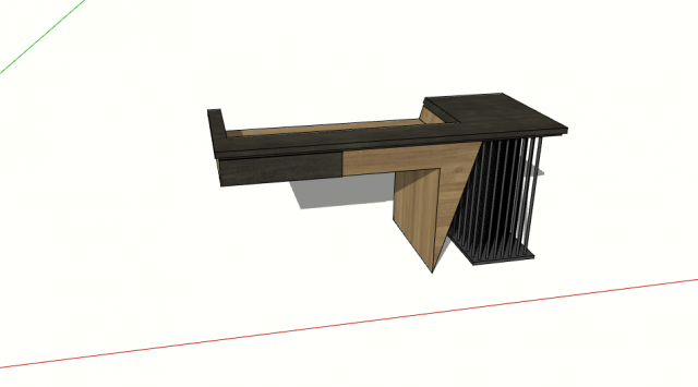 ALIMA MASASI 3D Model .c4d .max .obj .3ds .fbx .stl .blend 