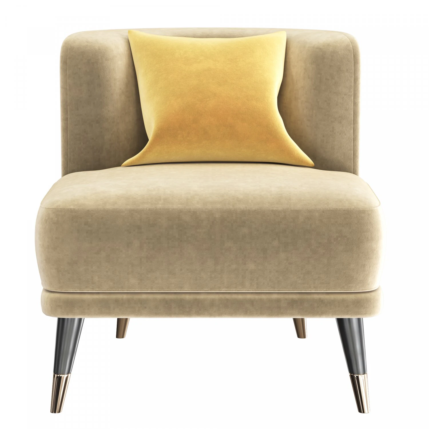 KeyWest 3D Model .c4d .max .obj .3ds .fbx .stl .blend