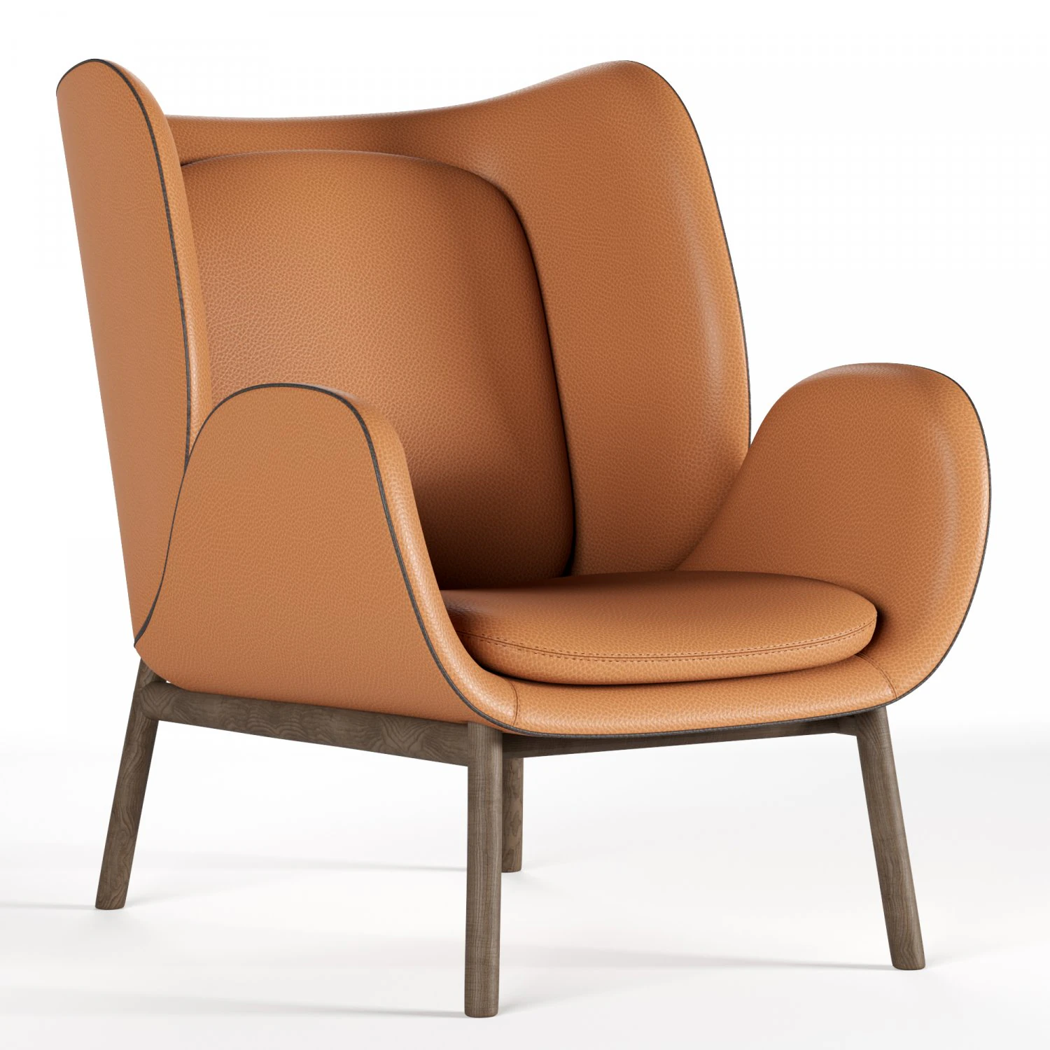 Embrace 3D Model .c4d .max .obj .3ds .fbx .stl .blend 