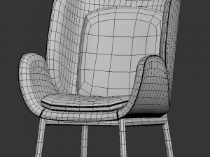 Embrace 3Dモデル