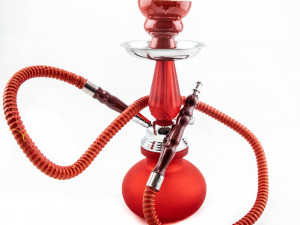 Hookah mouthpiece 3D 打印模型
