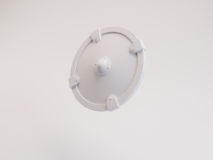Shield Modèle 3D