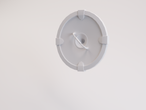 Shield 3D Модель