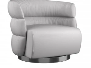 COUTURE By Natuzzi Italia 3D Model