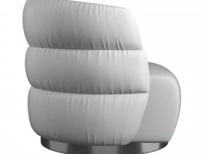 COUTURE By Natuzzi Italia 3D Model
