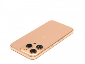 iPhone 14 pro m&aacute;ximo Modelo 3D