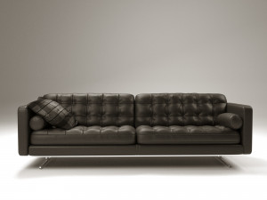 Sofa Modelo 3D