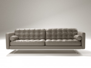 Sofa Modelo 3D
