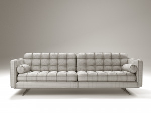 Sofa Modelo 3D