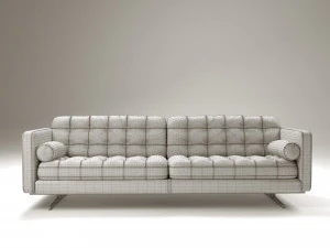 Sofa 3D Model