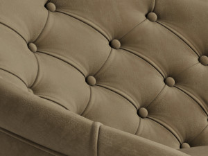 AgonVisonnaire Armchair3m 3D 모델
