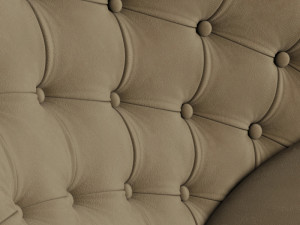 AgonVisonnaire Armchair3m 3D 모델