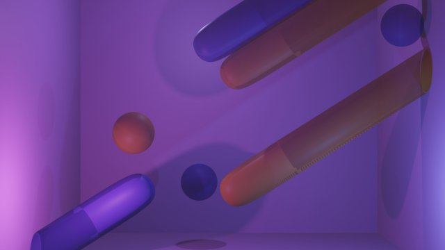 Zastavka 3D मॉडल .c4d .max .obj .3ds .fbx .stl .blend 