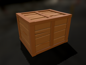 Green Pack 3Dモデル