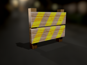 Green Pack 3Dモデル