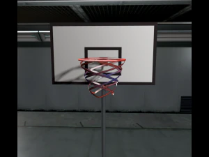 Confezione completa di palline Modello 3D