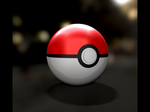 Balls Pack 3D Модель