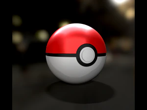 Confezione di palline Modello 3D