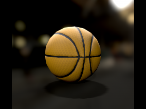 Balls Pack 3D Модель