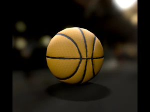 Confezione di palline Modello 3D