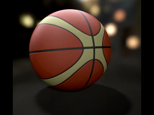 Confezione di palline Modello 3D