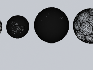 Balls Pack 3D Модель