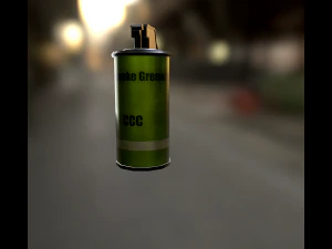 Комплект брони 3D Модель