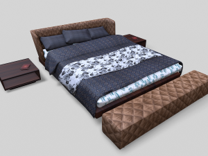 The Kip 3D Model