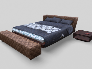 The Kip 3D Model