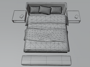 The Kip 3D Model