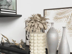 Decorationset0016 3D Model