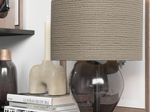 Decorativeset012 3D Modell