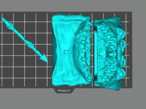 Chest in the form of a mimic chest 3D Print Model